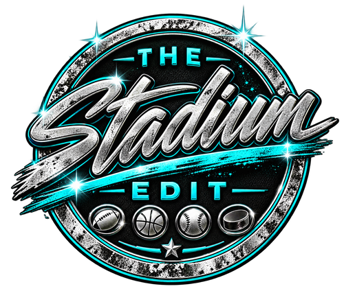 The Stadium Edit